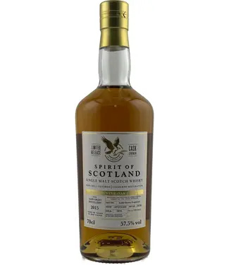 Glen Grant Glen Grant 10 Years Old 2015 Spirit Of Scotland 0,70 ltr 57,4%