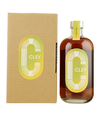 Cley Cley Dutch Single Malt Whisky Moscatel 0,50 ltr 50%