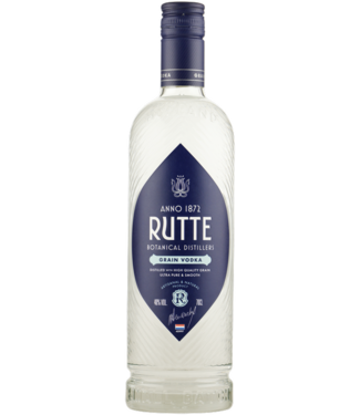 Rutte Rutte Grain Vodka 0,70 ltr 40%