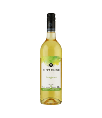 Vintense Sauvignon Blanc 0,75 ltr 0%