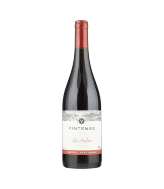 Vintense Origin Les Galets 0,75 ltr 0%