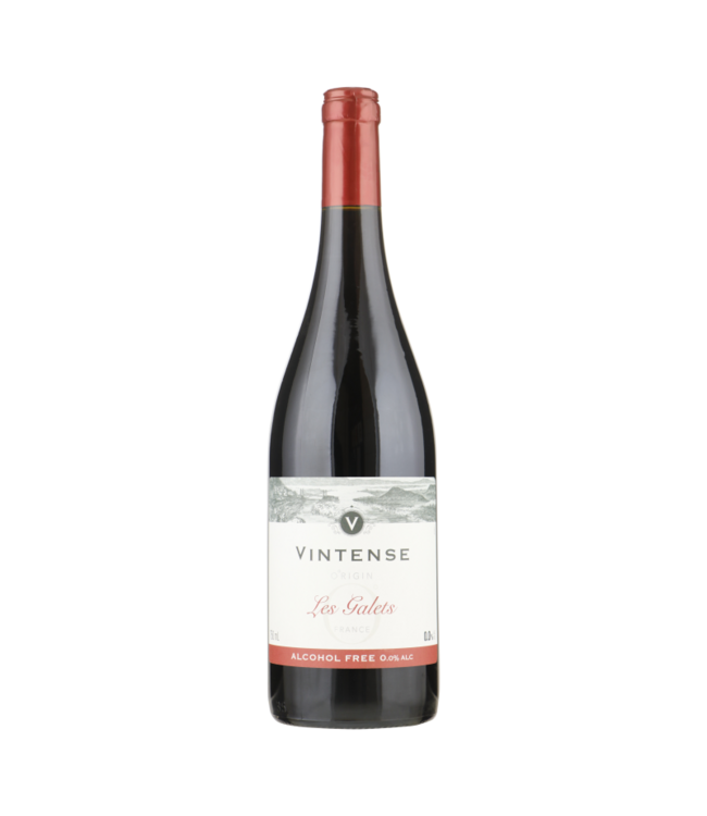 Vintense Origin Les Galets 0,75 ltr 0%