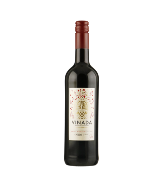 Vinada Timeless Tempranillo 0,75 ltr 0%