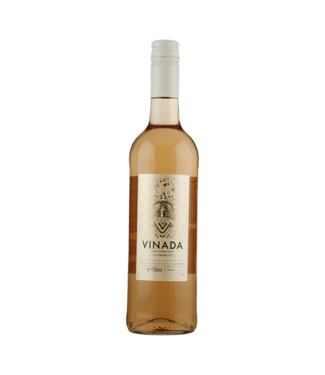 Vinada Still Tempting Tempranillo Rose 0,75 ltr 0%