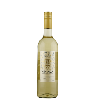 Vinada Still Charming Chardonnay 0,75 ltr 0%