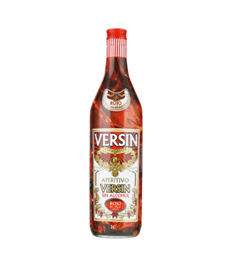 Versin Alcoholvrije Vermouth 1,00 ltr 0%