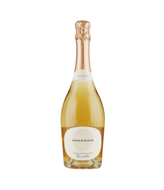French Bloom Le Rose 0,75 ltr 0%