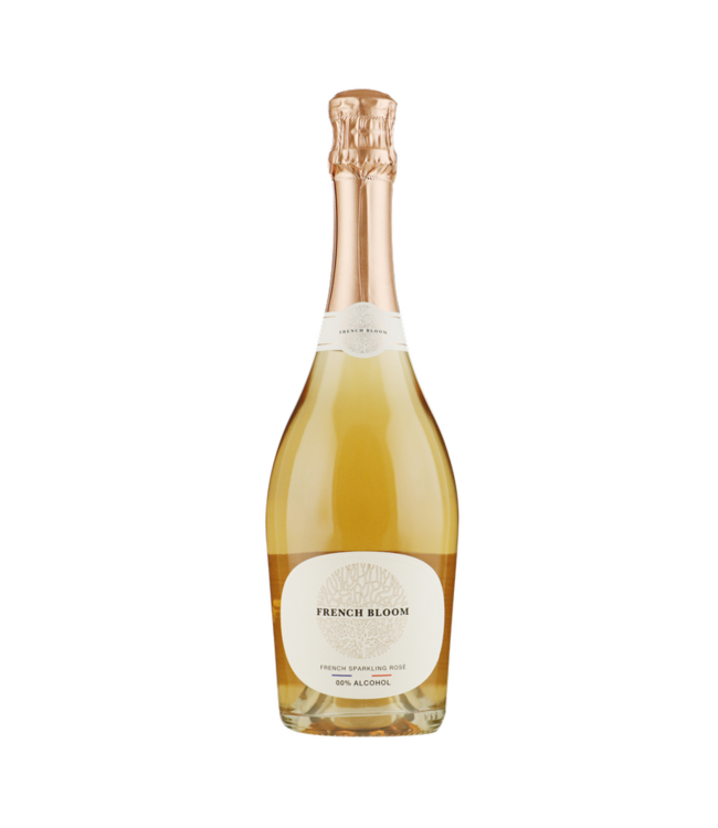 French Bloom Le Rose 0,75 ltr 0%