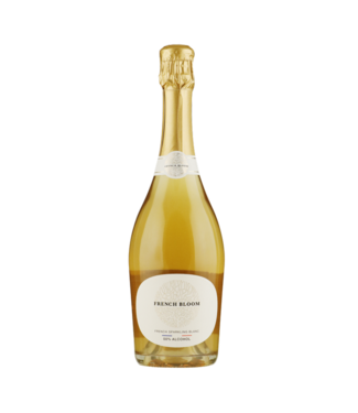French Bloom Le Blanc 0,75 ltr 0%