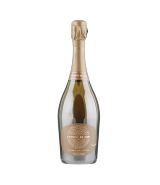 French Bloom La Cuvee Vintage 0,75 ltr 0%