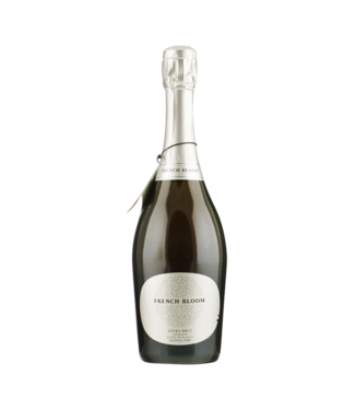 French Bloom Extra Brut 0,75 ltr 0%