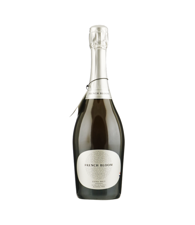 French Bloom Extra Brut 0,75 ltr 0%