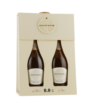 French Bloom Baby Bloom Box 0,75 ltr 0%