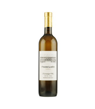 Franc Lizer Bianco Traminer 0,75 ltr 0%