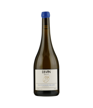 Divin Vigneron Sauvignon Blanc 0,75 ltr <0,5%