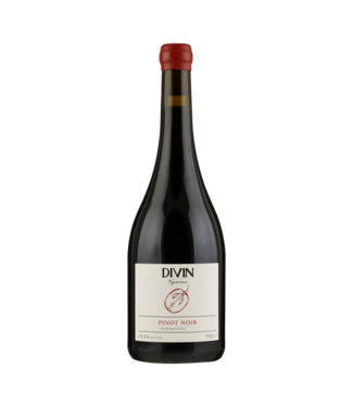 Divin Vigneron Pinot Noir 0,75 ltr <0,5%