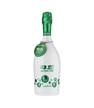 Acala Sparkling Tea White 0,75 ltr 0%