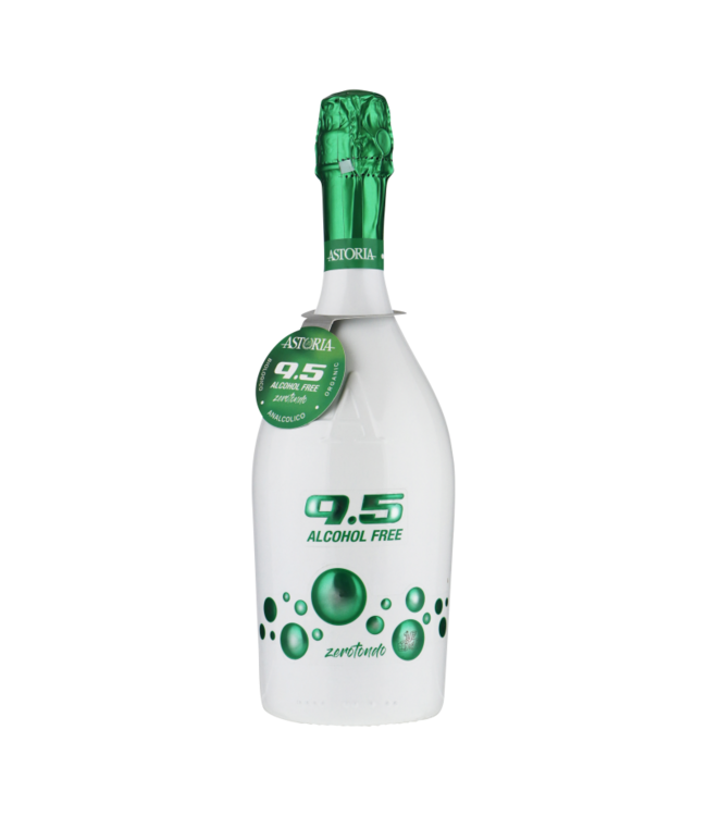 Acala Sparkling Tea White 0,75 ltr 0%