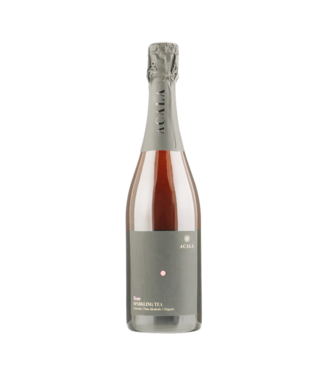 Acala Sparkling Tea Rose 0,75 ltr 0%