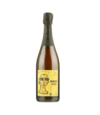 Acala Sparkling Tea Mimosa 0,75 ltr 0%