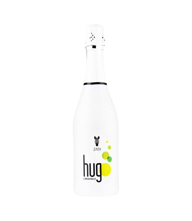 Zadi Hugo L'Originale 0,75 ltr 5,9%