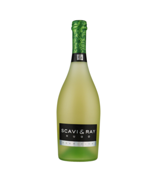 Scavi & Ray Hugo 0,75 Ltr. 0,75 ltr 6%