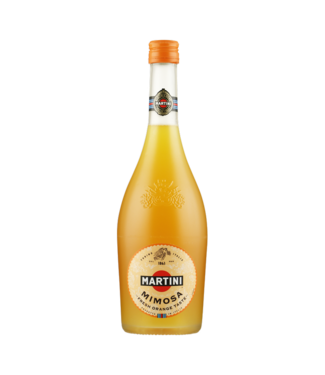 Martini Mimosa 0,75 Ltr 0,75 ltr 8%