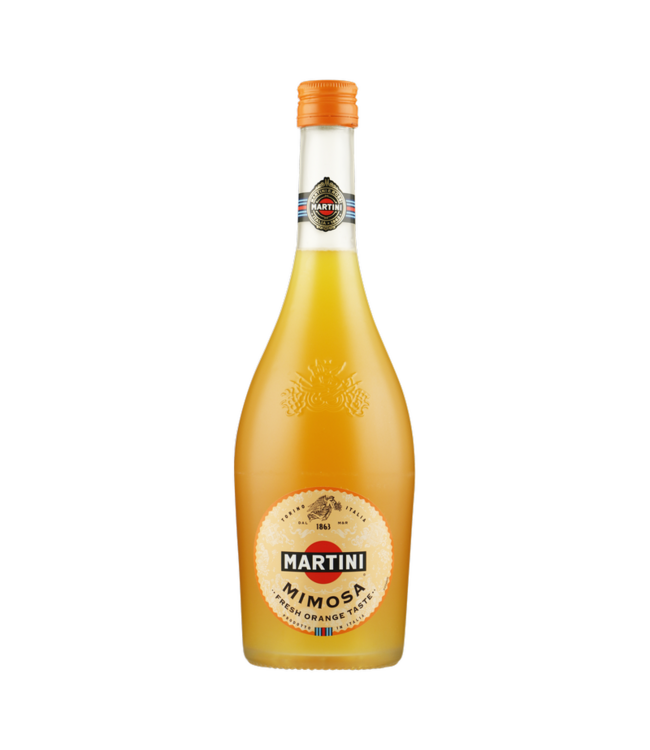 Martini Mimosa 0,75 Ltr 0,75 ltr 8%