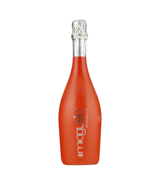 Il Miogusto Melon Spritz Kurk 0,75 ltr 6,9%