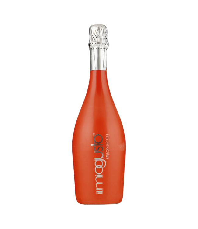 Il Miogusto Melon Spritz Kurk 0,75 ltr 6,9%