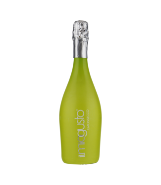 Il Miogusto Lemon Spritz Kurk 0,75 ltr 6,9%