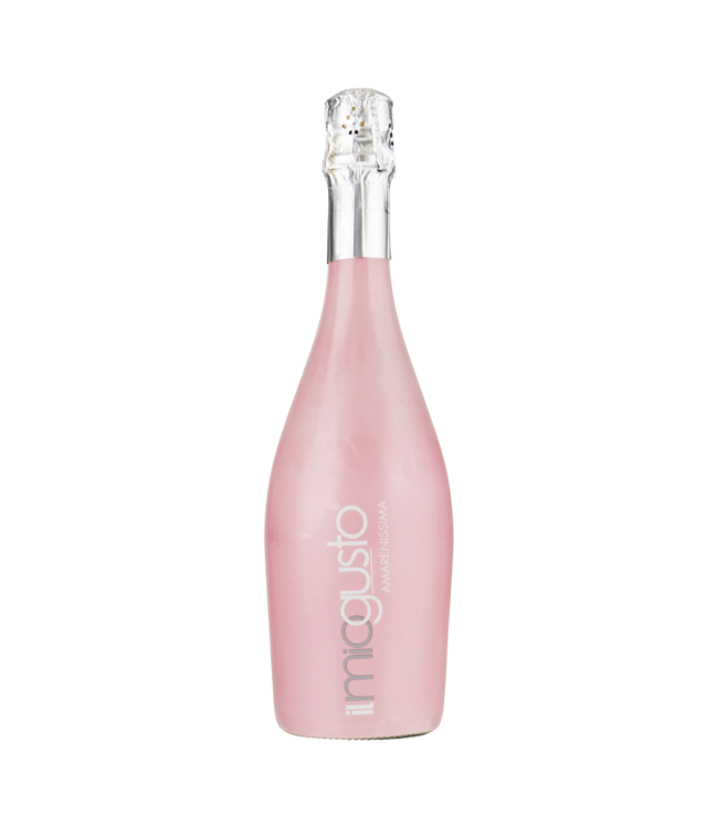 Il Miogusto Amarena Spritz Kurk 0,75 ltr 6,9%