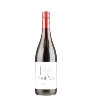 I Heart Pinot Noir 0,75 ltr 11,5%