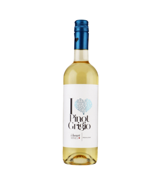 I Heart Pinot Grigio 0,75 ltr 11,5%