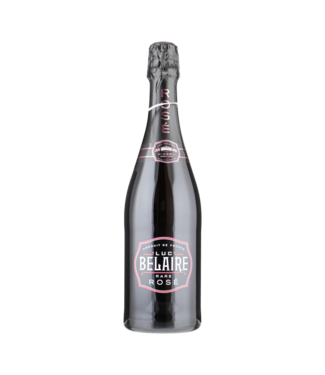 Luc Belaire Rare Rose 0,75 ltr 12,5%