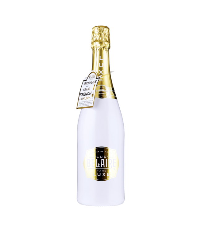 Luc Belaire Luxe 0,75 ltr 12,5%