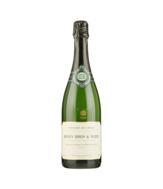 Berry Bros & Rudd Cremant De Limoux 0,75 Ltr 0,75 ltr 12%