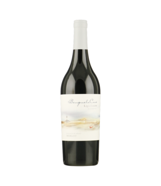 Benguela Cove Lighthouse Merlot 0,75 ltr 14%