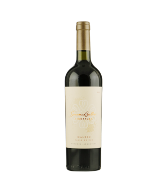 Susana Balbo Signature Malbec 0,75 ltr 13,5%