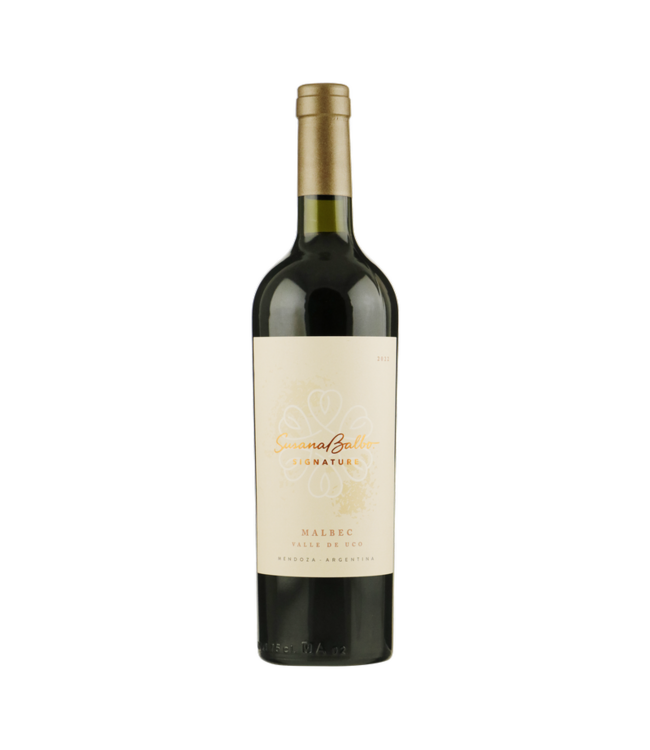 Susana Balbo Signature Malbec 0,75 ltr 13,5%
