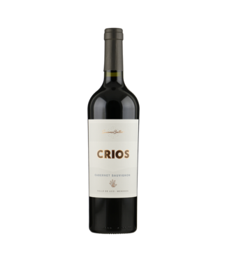 Susana Balbo Crios Cabernet Sauvignon 0,75 ltr 14%