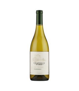 Gravelly Ford Chardonnay 0,75 ltr 13%
