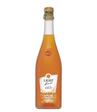 Light Live Sprizz 0,75 ltr 0%