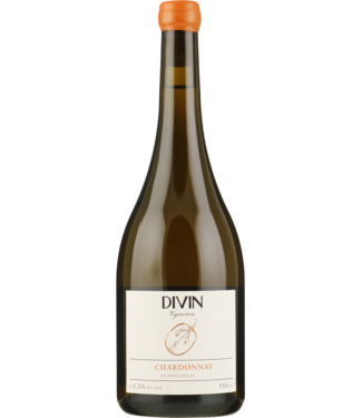 Divin Vigneron Chardonnay 0,75 ltr <0,5%