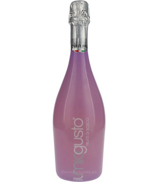 Il Miogusto Frutti Di Bosco Spritz 0,75 ltr 6,9%