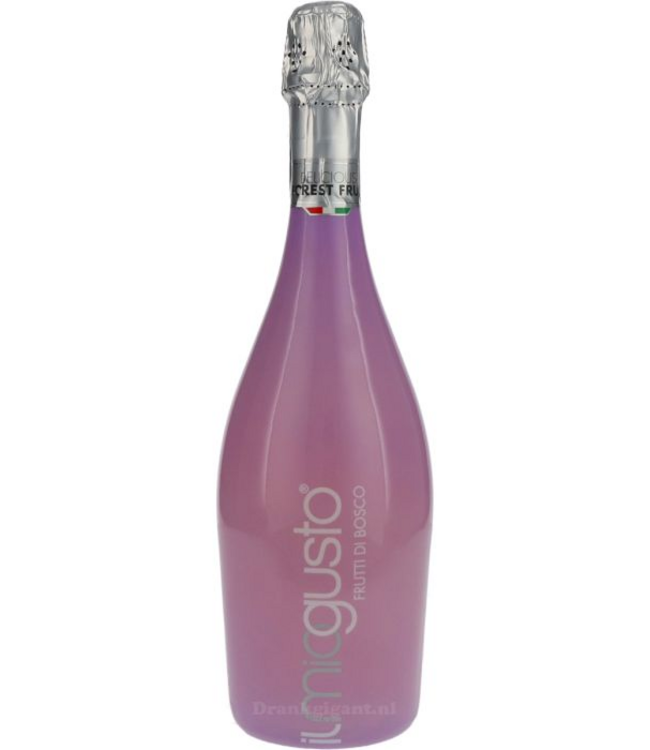 Il Miogusto Frutti Di Bosco Spritz 0,75 ltr 6,9%