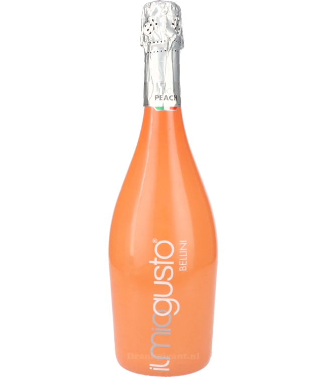 Il Miogusto Bellini Kurk 0,75 ltr 6,9%