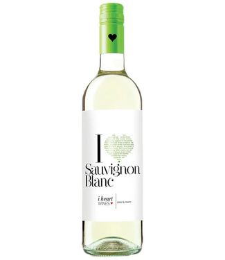 I Heart Sauvignon Blanc 0,75 ltr 12%