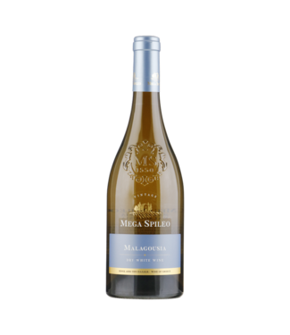 Mega Spileo Malagousia 0,75 ltr 12,5%