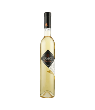 Cavino Samos Muscat Vin Doux 0,50 Ltr 0,5 ltr 15%